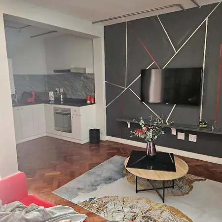 @Derricks Luxury Apartments 2 Joanesburgo Exterior foto