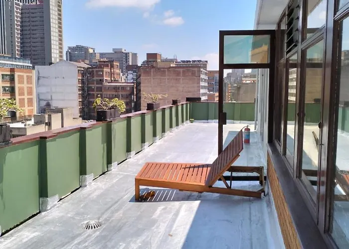 @Derricks Luxury Apartments 2